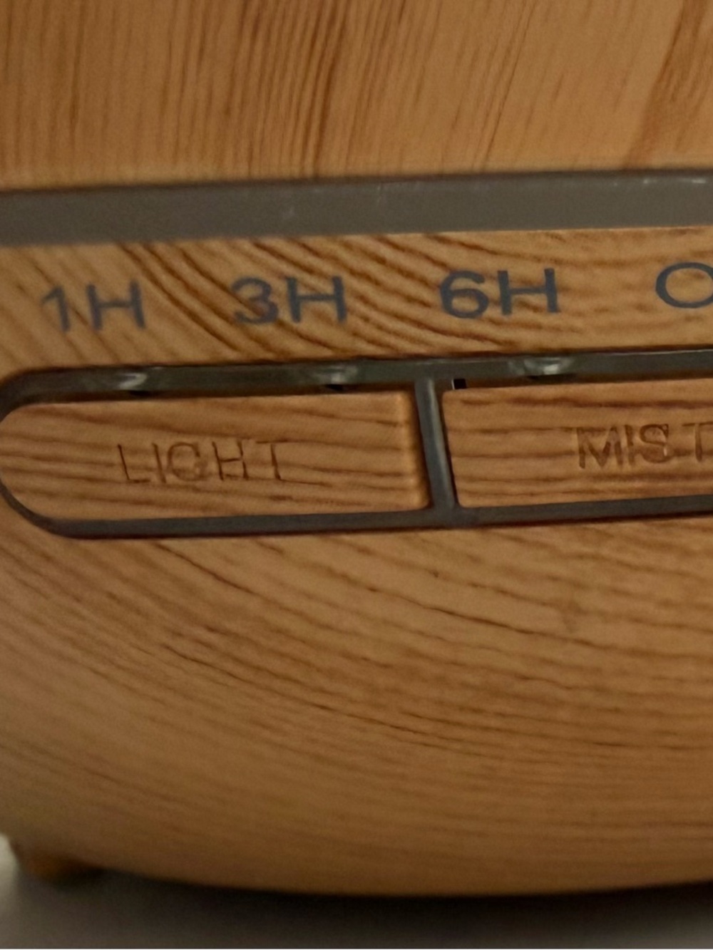 Aroma diffuser - Picture 2 of 5